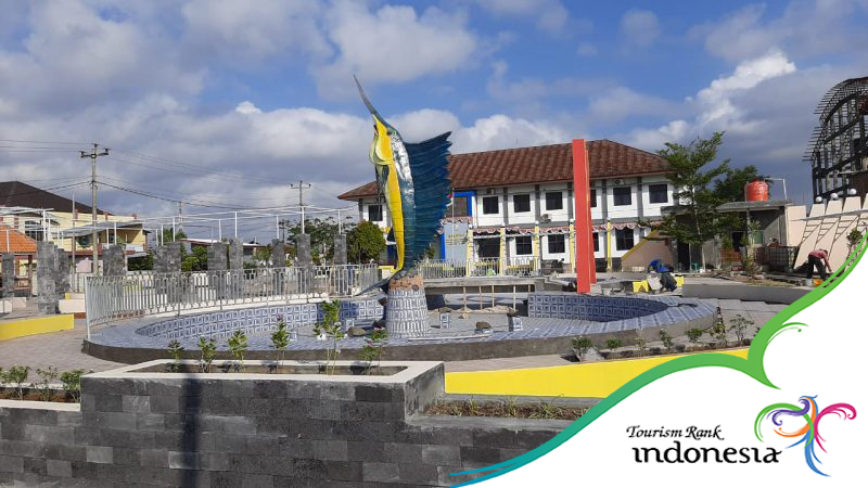Taman Soetomo: Tempat Bermain yang Menghidupkan Setiap Hari di Cilacap