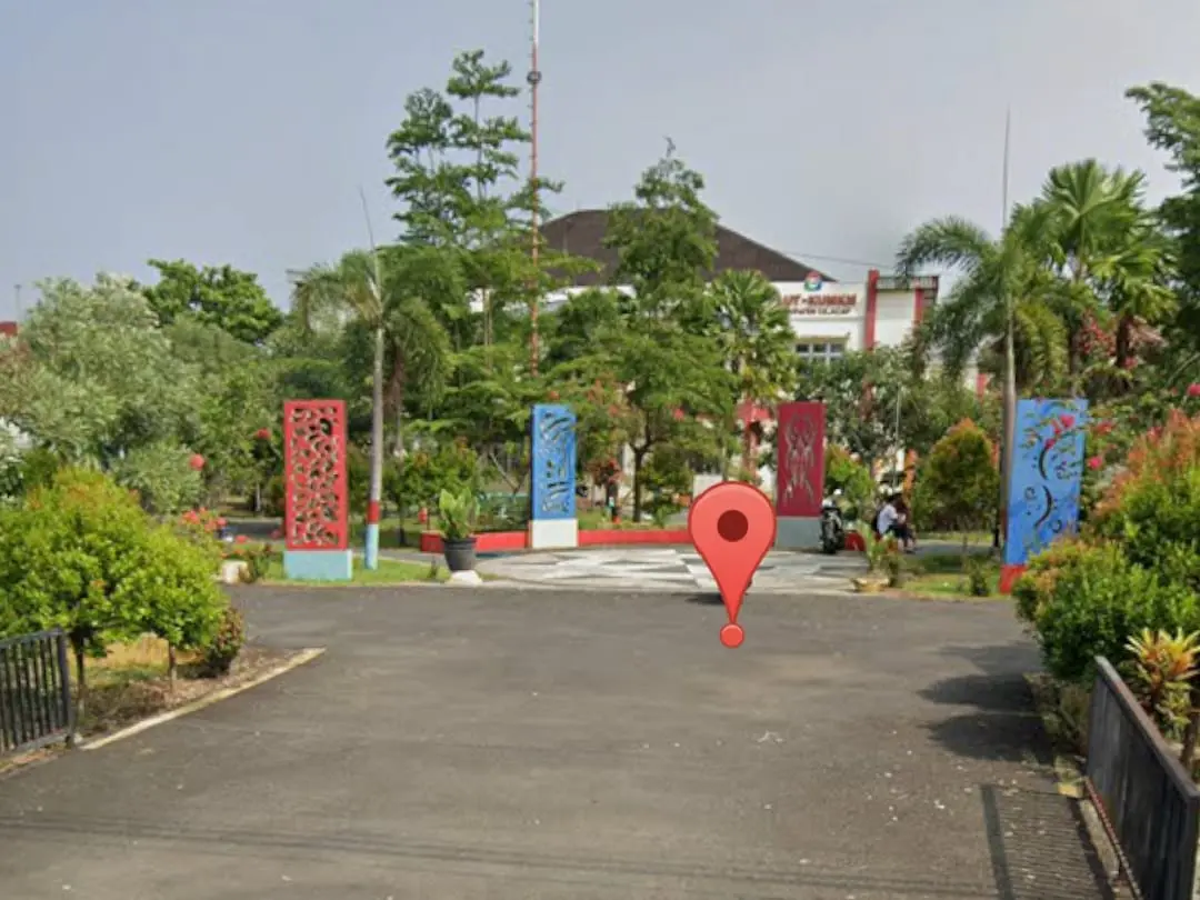 Taman Soetomo: The Green Oasis at Cilacap's Heart